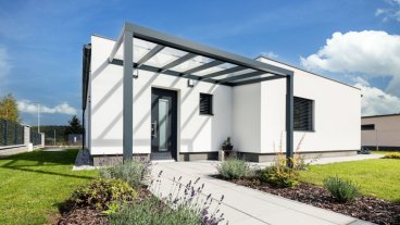 Pergola ESPACE Glass