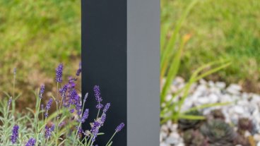 Pergola ESPACE Glass