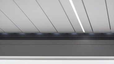 Pergola SKYLINE