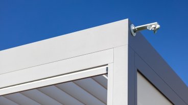 Pergola SKYLINE