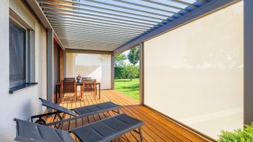 Pergola SKYLINE