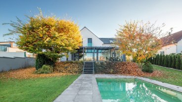 Pergola MURANO INTEGRALE