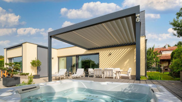 Pergola SKYLINE