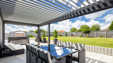 Pergola SKYLINE