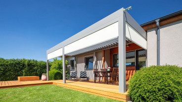 Pergola SKYLINE