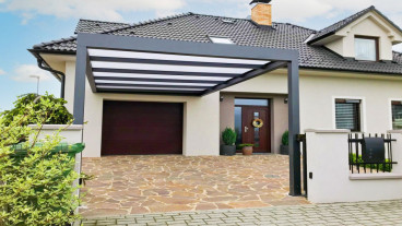CARPORT 3000