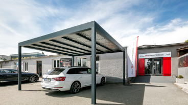 CARPORT 3000