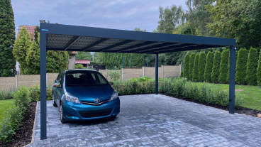 CARPORT 3000
