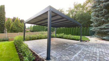 CARPORT 3000