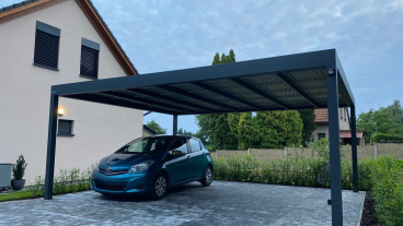 CARPORT 3000