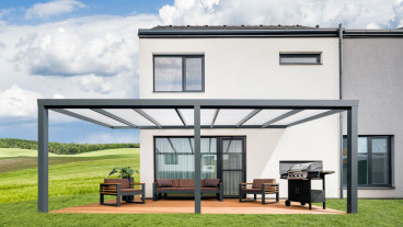 Pergola ESPACE