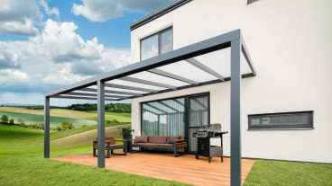 Pergola ESPACE