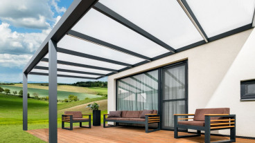 Pergola ESPACE