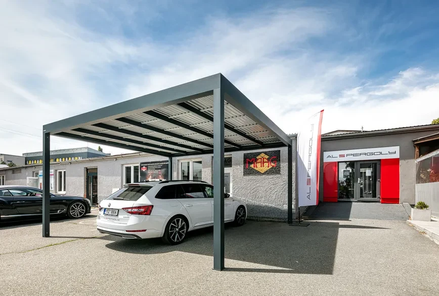 CARPORT 3000