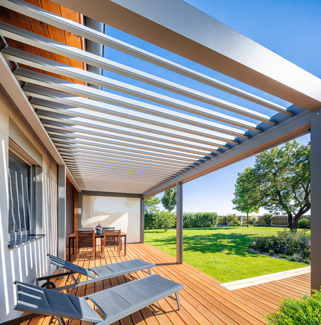 Pergola SKYLINE