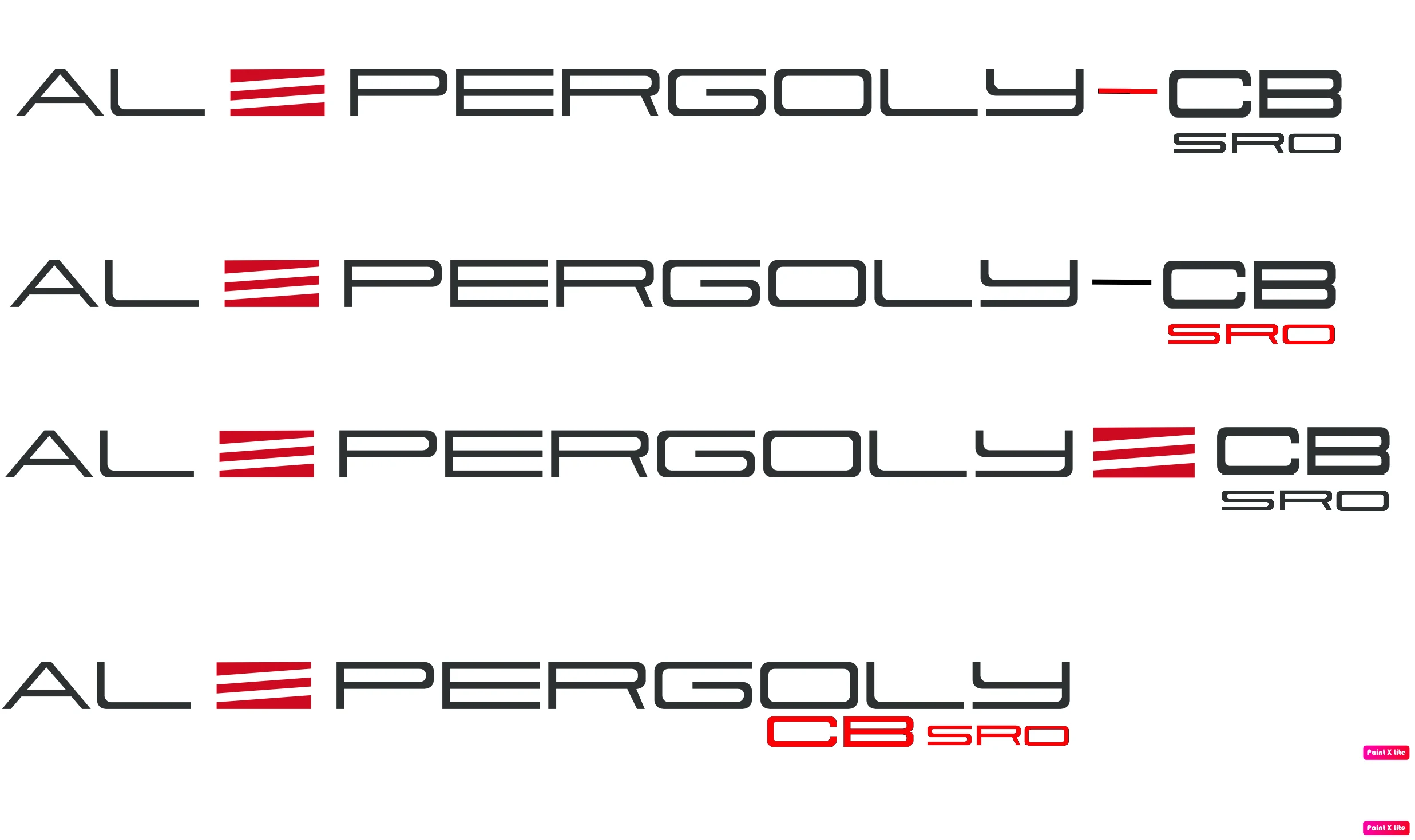 AL Pergoly CB